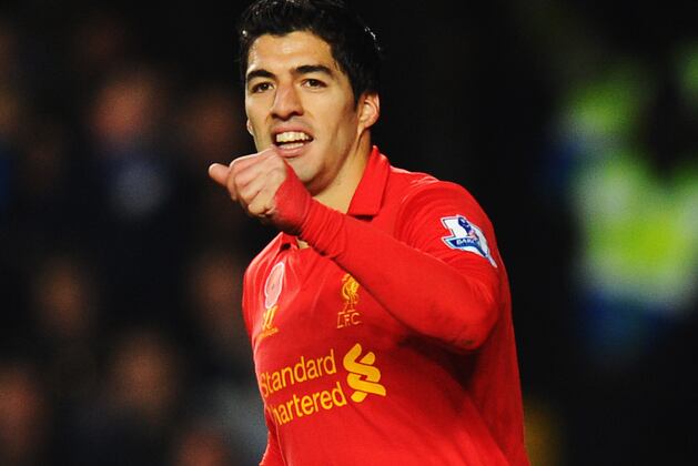 Liverpool Transfers: 7 Best Strikers Linked to Liverpool This January