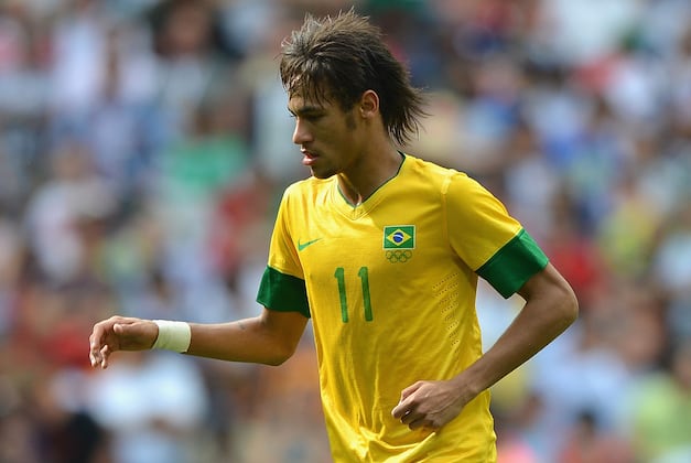 Real Madrid Transfers: Why Neymar Would Combine Brilliantly with Ronaldo