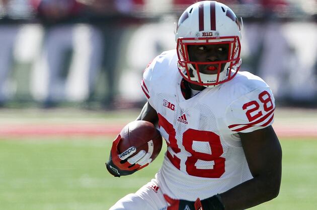 Wisconsin Football: 4 NFL Teams That Would Be a Perfect Fit for Montee Ball