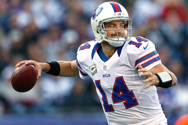 Bills Victory Thursday Night Would End Primetime Drought