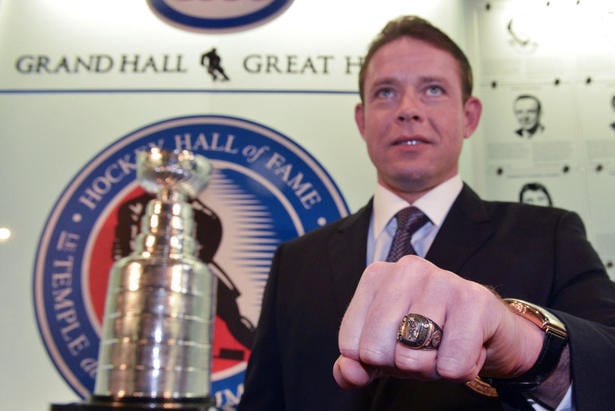 Hockey Hall of Fame Induction: 6 Best Moments from Pavel Bure's Career
