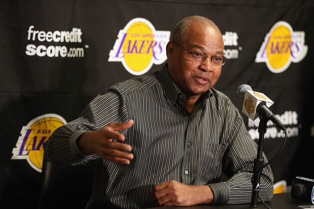 7 Things We Learned About the L.A. Lakers After Week 2