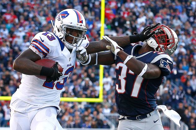 Dissecting the New England Patriots' Weakest Links