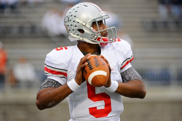 Ohio State vs. Wisconsin: 5 Players Who Will Make Biggest Impact in B1G Showdown