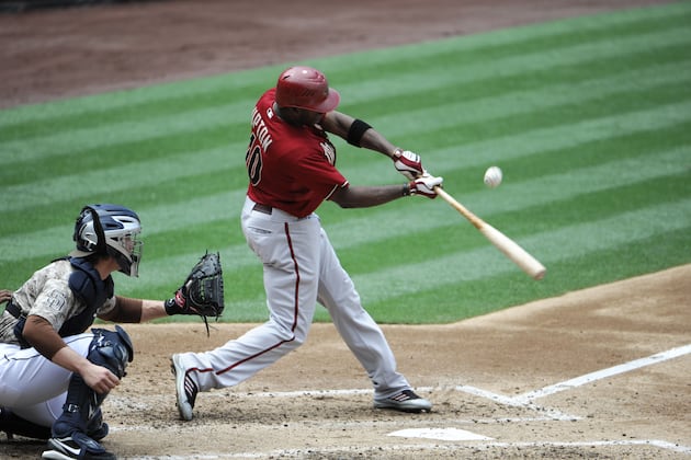 MLB Trade Talk: Breaking Down the 5 Best Bats That Could Be on the Market