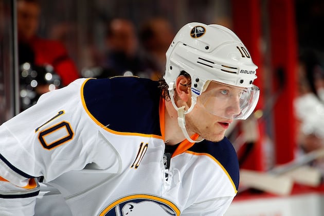 Buffalo Sabres: 4 Reasons to Believe Christian Ehrhoff Will Bounce Back