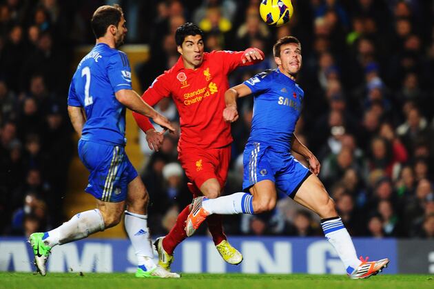 English Premier League Power Poll, Week 11