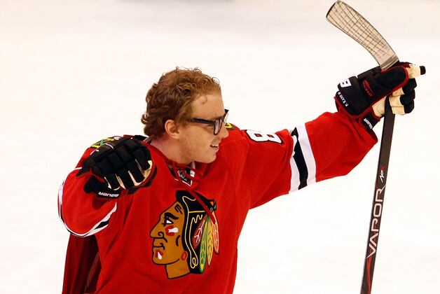12 Best Characters in Hockey Today (With the Video to Prove It)
