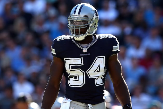 Dallas Cowboys Football: 5 Players with Insanely Bright Futures