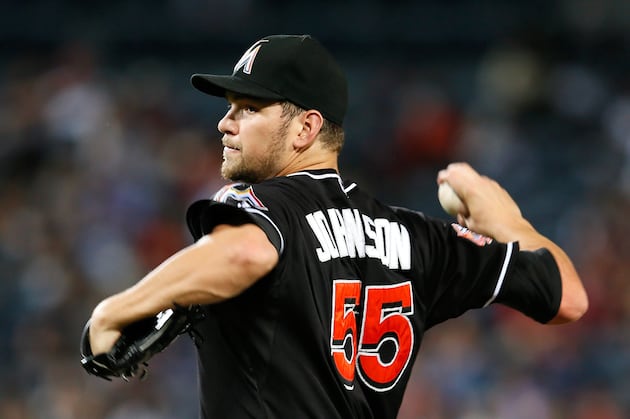 4 Reasons Josh Johnson Will Be a Monster in the American League