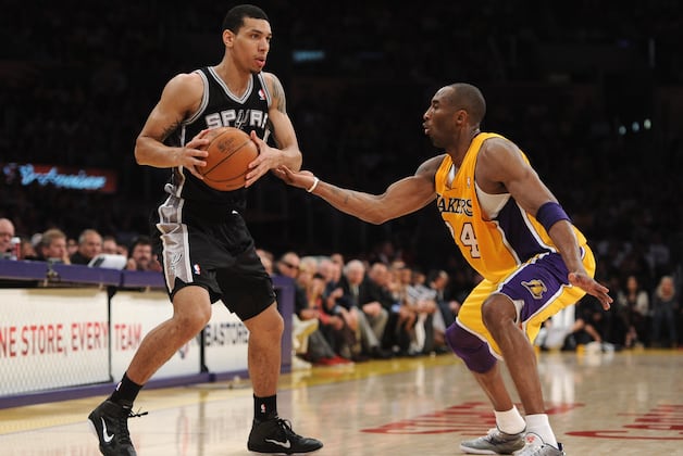 San Antonio Spurs vs. Los Angeles Lakers: Postgame Grades and Analysis