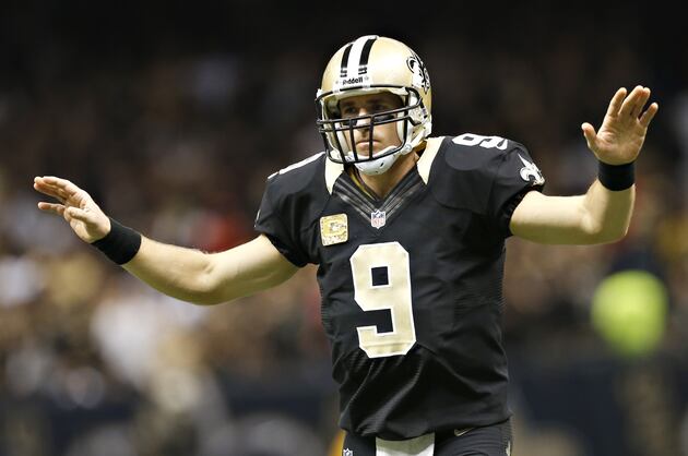 Updated 2012 Team Win-Loss Record Predictions for NFL Week 11