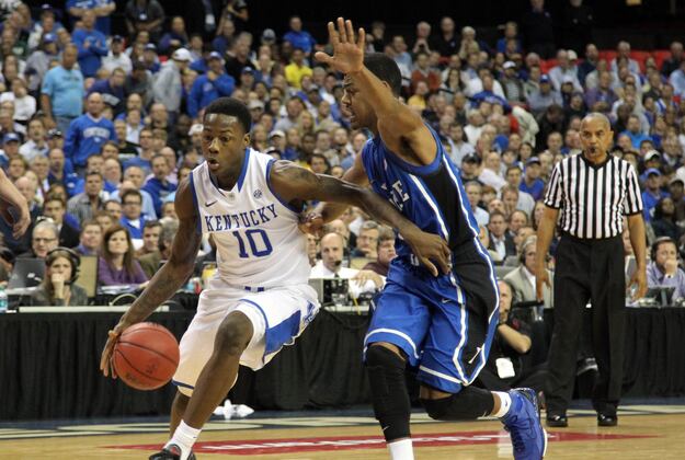 ESPN Tip-Off Marathon: 10 Things We Learned from a Wild 24 Hours