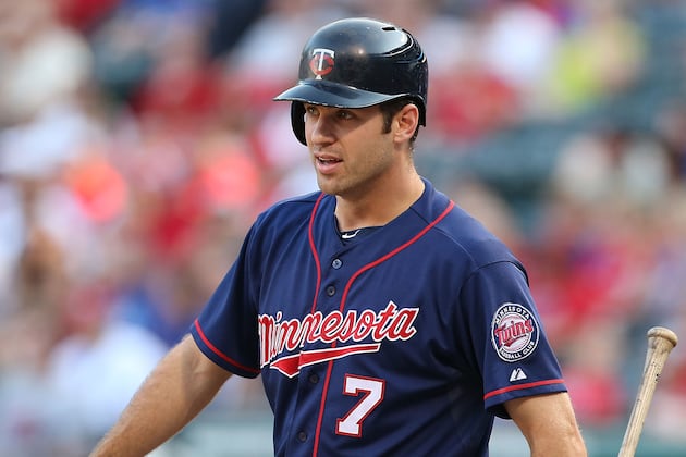 MLB Trade Scenarios: Is Joe Mauer or Justin Upton a Better Target for Yankees?