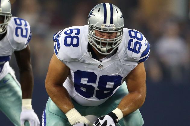 Dissecting the Dallas Cowboys' Weakest Links