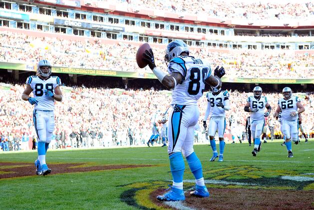 Fantasy Football Week 11 Rankings: Position-by-Position Breakdown