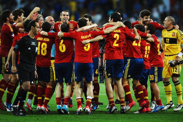 Panama vs. Spain: Biggest Questions for La Roja in International Friendly