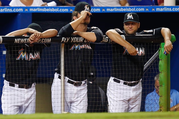 Grading the Toronto Blue Jays, Miami Marlins Blockbuster Trade