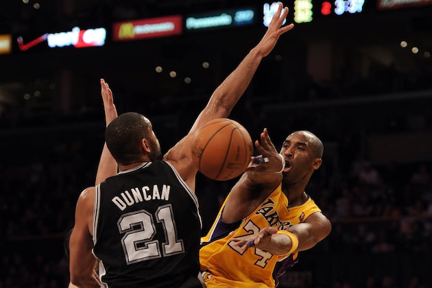 5 Things We Learned from Los Angeles Lakers Loss to San Antonio Spurs