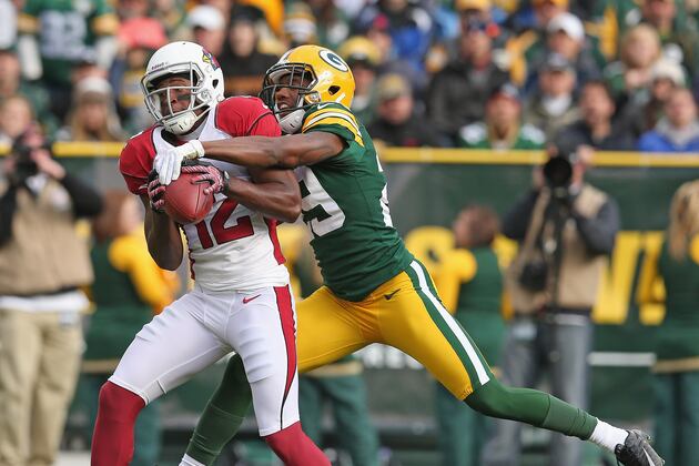 Green Bay Packers Rookie Power Rankings