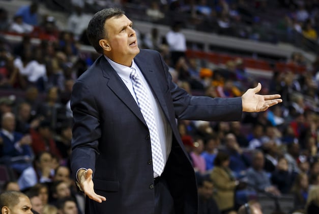 Under-the-Radar Houston Rockets Storylines to Keep an Eye on