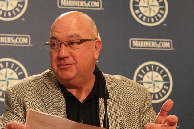 5 Value Free Agents the Seattle Mariners Should Chase This Winter