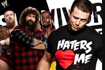 5 Superstars We Would Have Loved to See as 5th Member of Team Foley