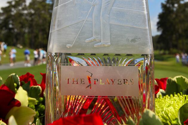 Power Ranking the Best Non-Majors on the PGA Tour