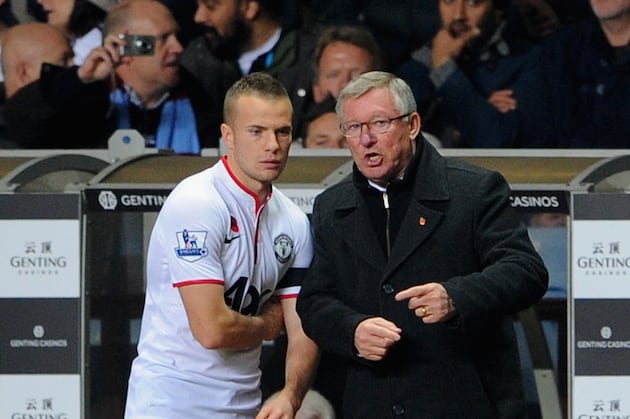 Tom Cleverley: 5 Things He Adds to Manchester United's Midfield