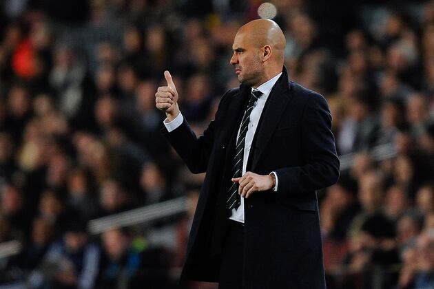 World Football Gossip Roundup: Pep Guardiola, Wesley Sneijder, Karim Benzema