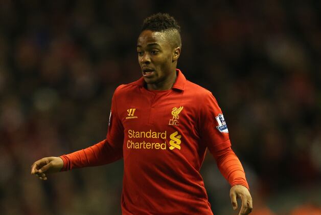 Top 5 Teenagers in the Premier League: Based on Performance Data