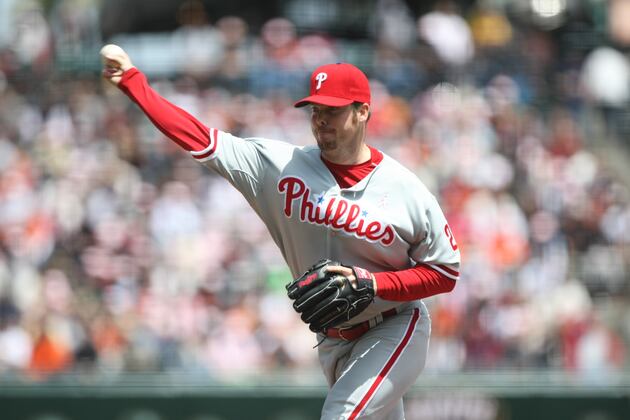 20 All-Time Philadelphia Phillies Offseason Moves the Team Most Regrets