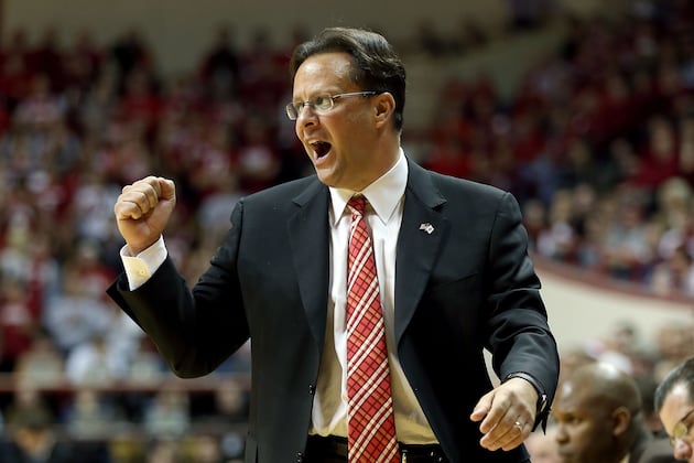 Indiana Hoosiers: 5 Best Players Coming off the Bench
