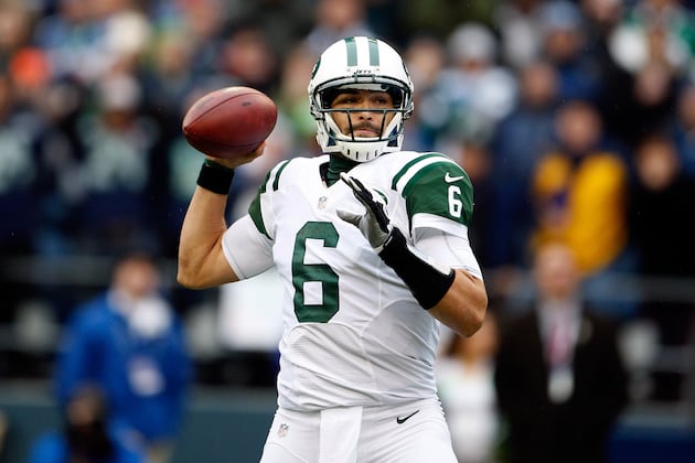 20 Athletes You Almost Feel Sorry for