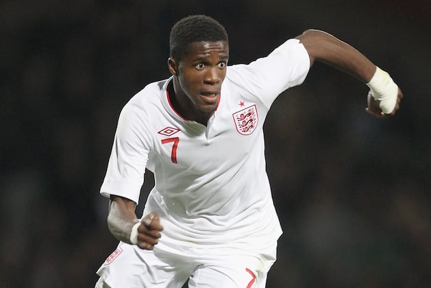 Arsenal Transfers: 5 Potential Under-23 Targets for Wenger in January