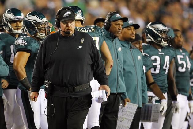 Philadelphia Eagles: The Pros and Cons of New Prospects