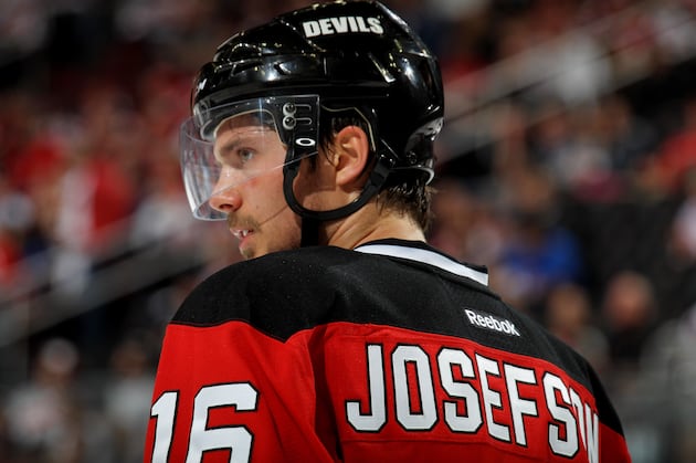 NHL Lockout 2012: How Some New Jersey Devils Players Are Performing in the AHL