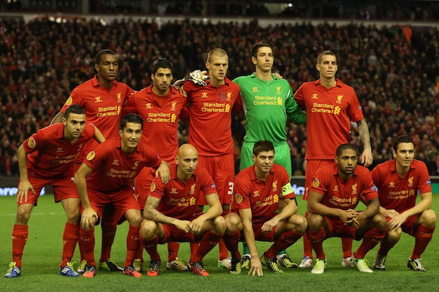Liverpool vs. Wigan: Complete Preview, Team News, Projected Lineups