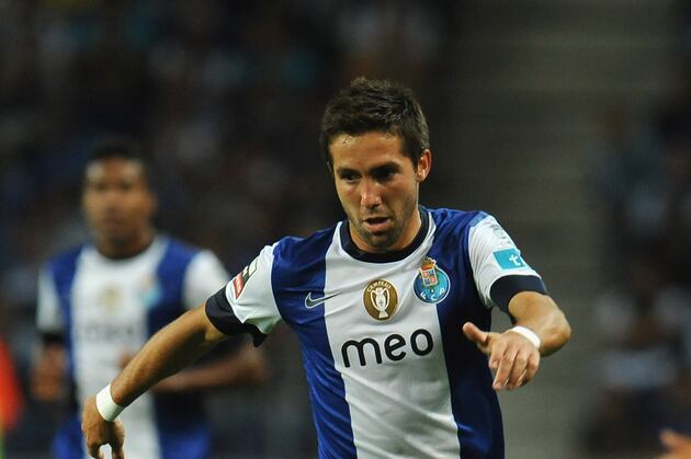 Tottenham Transfers: 5 January Targets AVB Should Go After Aggressively