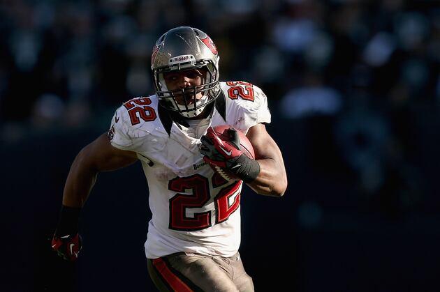 Week 11 Fantasy Football Rankings: Top 20 Players at Every Position