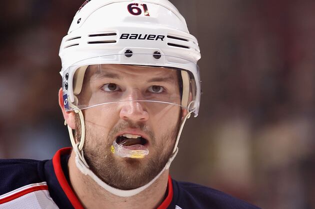 8 NHL Teams That Will Look the Most Different from the 2011-12 Season