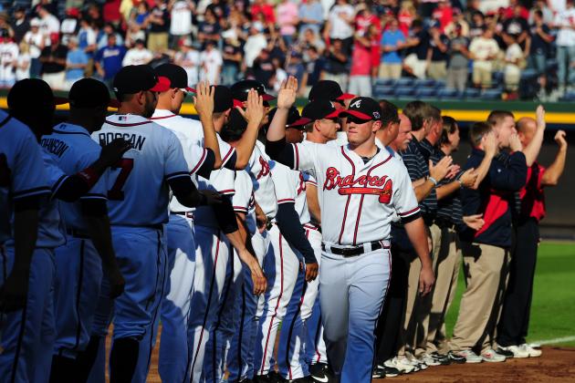 Atlanta Braves Most Underrated Players