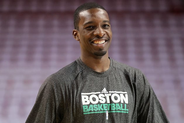 5 Reasons Jeff Green Will Live Up to His Contract with the Celtics