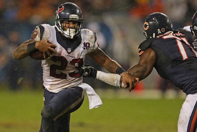 Start Em Sit Em Week 11: Fantasy Studs, Duds, Matchup Plays and Sleepers