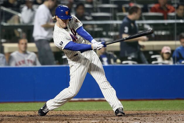The 6 Most Embarrassing Mets Ever
