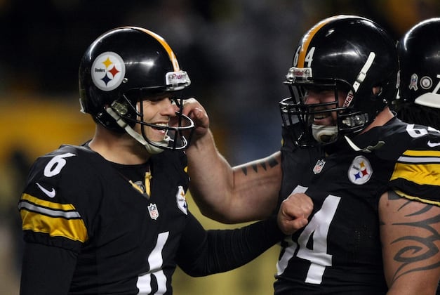 Pittsburgh Steelers 2012: 4 Key Takeaways from Week 10 Win Against the Chiefs
