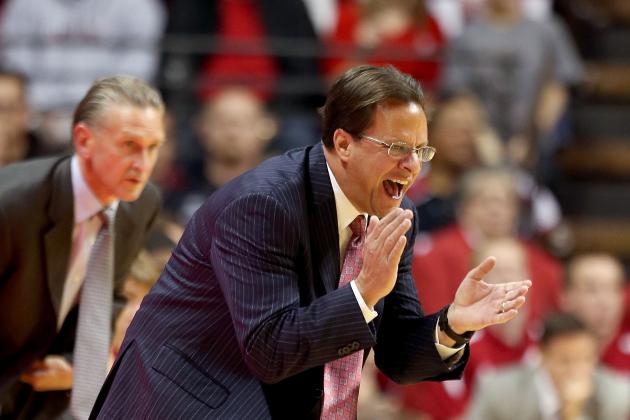Indiana Basketball: 5 Issues That Will Define the Hoosiers' Season