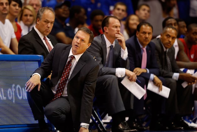 Kansas Basketball: Reviewing Jayhawks' 2013 Class After Joel Embiid Commitment