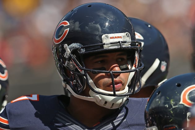 Dissecting the Chicago Bears' 5 Weakest Links