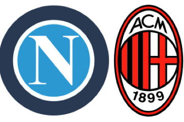 Napoli vs. AC Milan: Key Battles to Watch